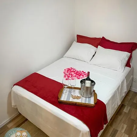 Casa Da Coruja Bed & Breakfast Rio de Janeiro Exterior photo