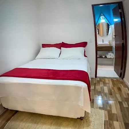 Casa Da Coruja Bed & Breakfast Rio de Janeiro Exterior photo