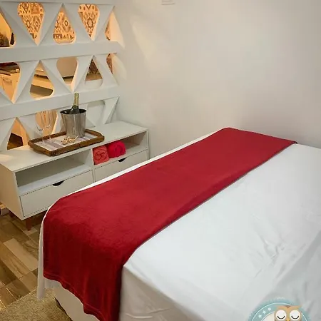 Casa Da Coruja Bed & Breakfast Rio de Janeiro Exterior photo