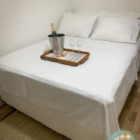Casa Da Coruja Bed & Breakfast Rio de Janeiro Exterior photo
