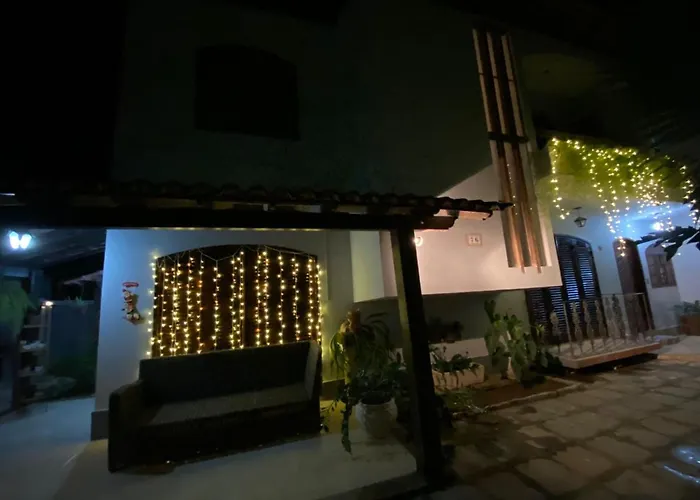 Casa Da Coruja
