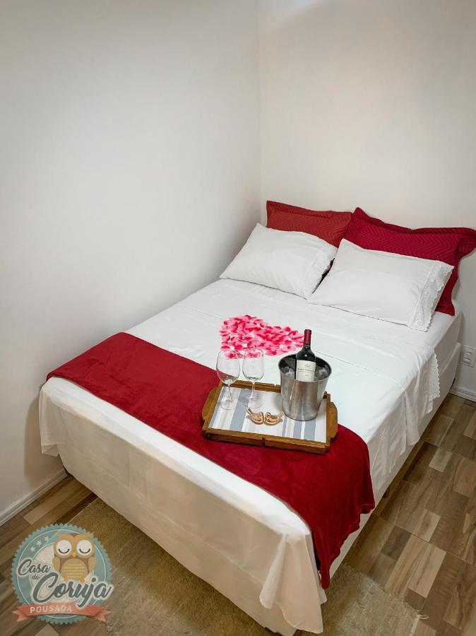 Bed & Breakfast Casa Da Coruja Rio de Janeiro