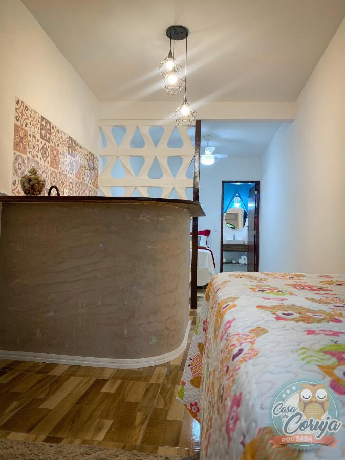 Casa Da Coruja Bed & Breakfast *