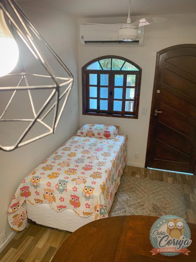 Alojamento de Acomodação e Pequeno-almoço Casa Da Coruja *