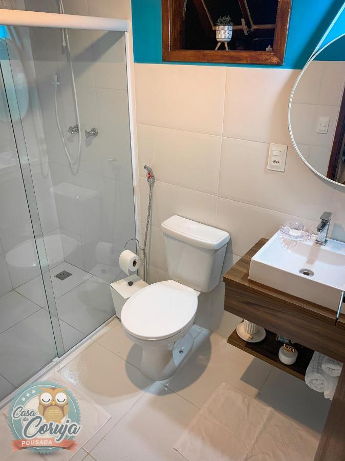 Casa Da Coruja Bed & Breakfast