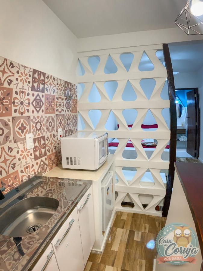 Bed & Breakfast Casa Da Coruja