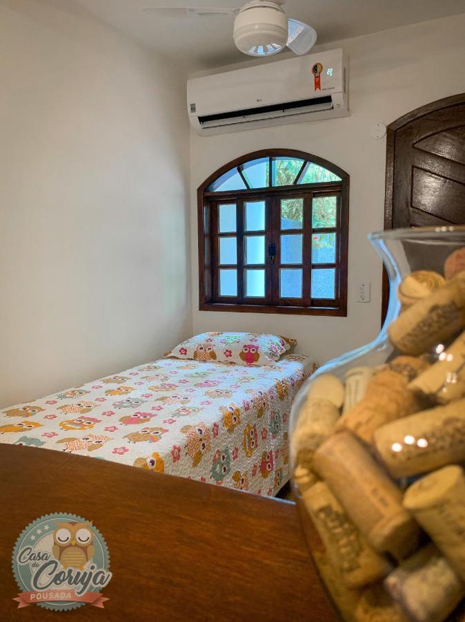 Casa Da Coruja Bed & Breakfast Rio de Janeiro