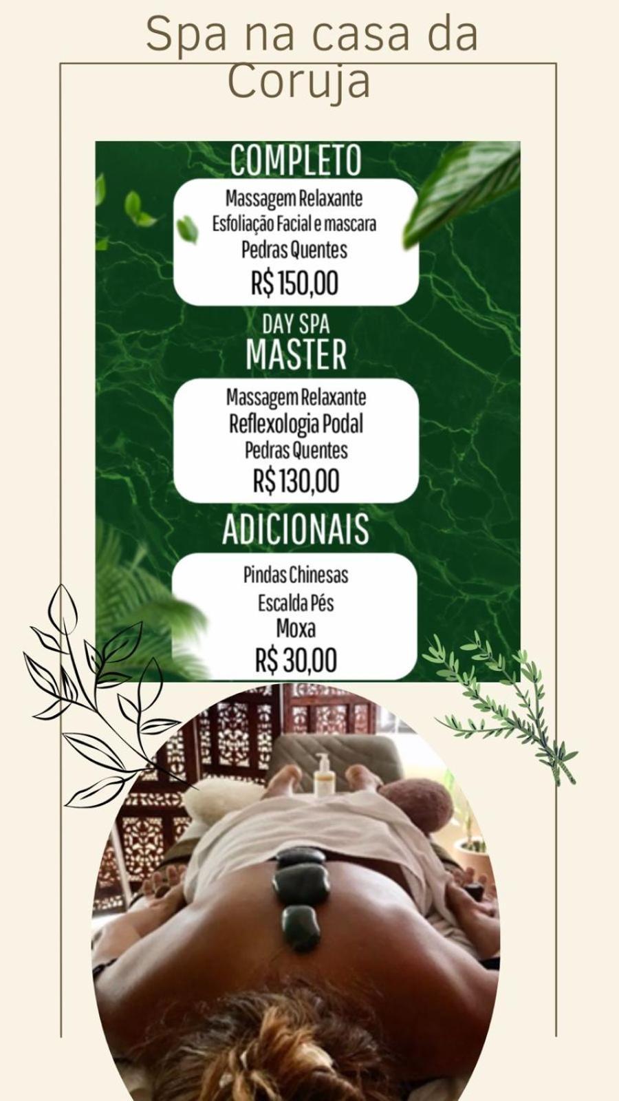 Casa Da Coruja * Rio de Janeiro