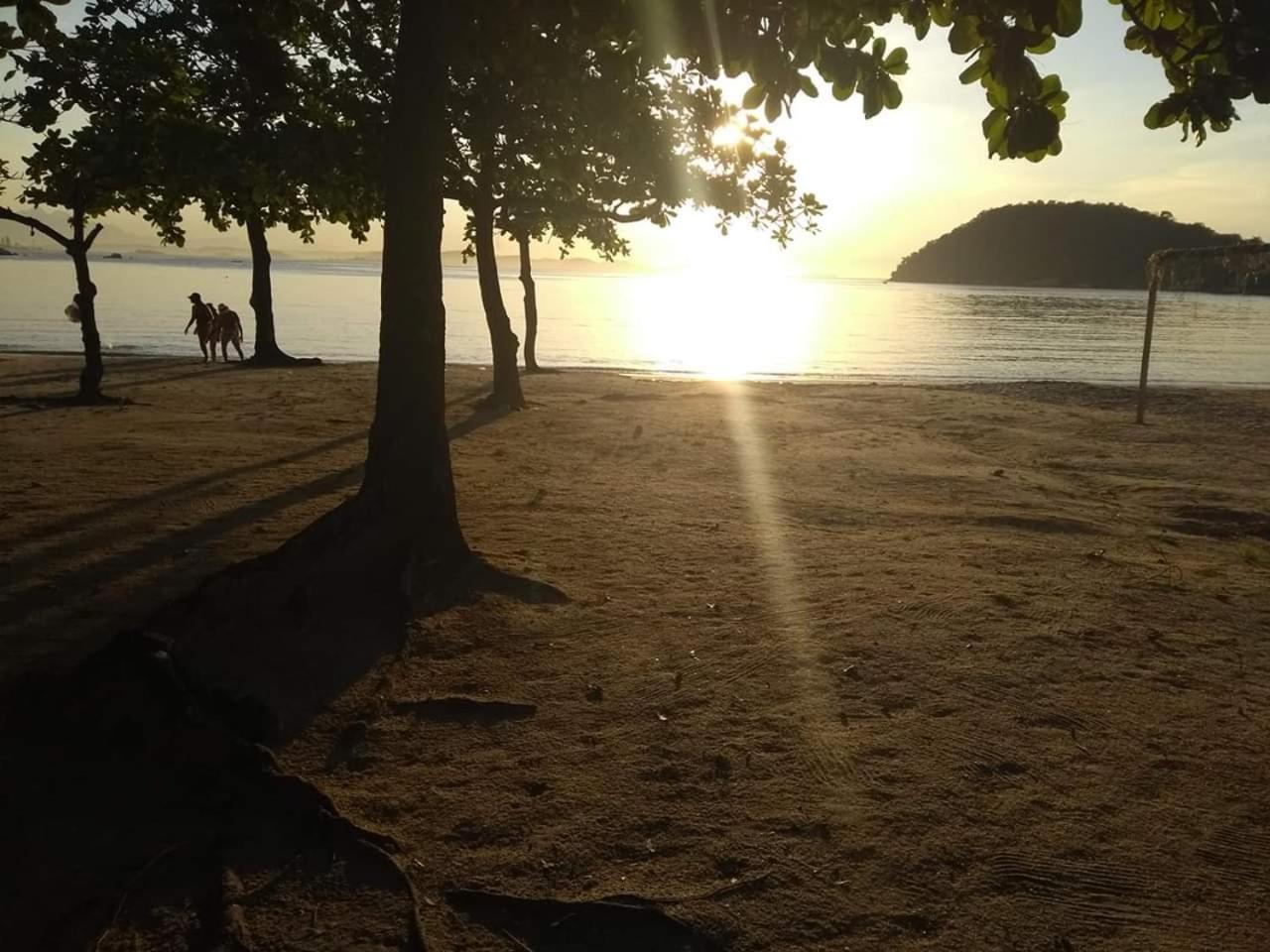 Alojamento de Acomodação e Pequeno-almoço Casa Da Coruja Rio de Janeiro