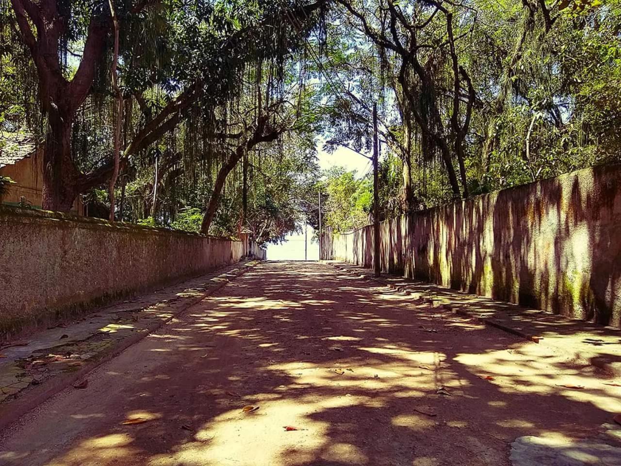 Casa Da Coruja Alojamento de Acomodação e Pequeno-almoço Rio de Janeiro