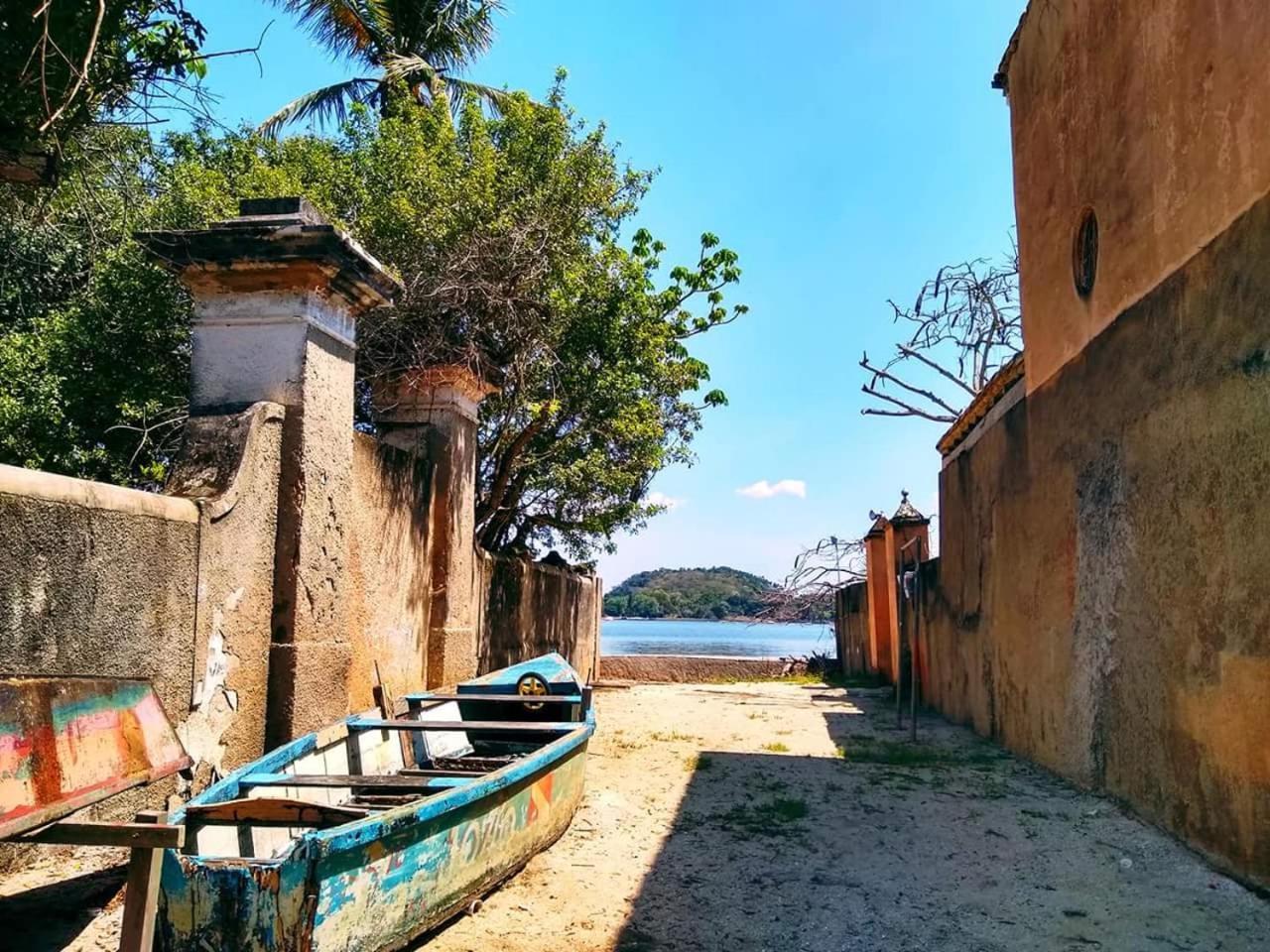 Casa Da Coruja