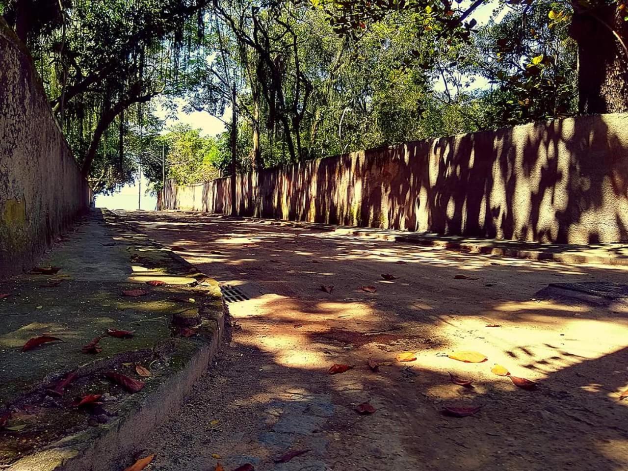 Alojamento de Acomodação e Pequeno-almoço Casa Da Coruja Rio de Janeiro