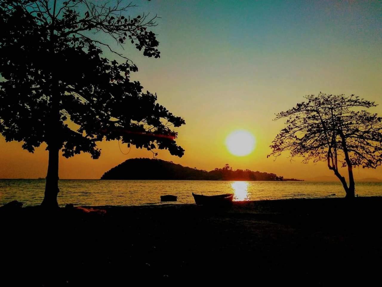 Alojamento de Acomodação e Pequeno-almoço Casa Da Coruja Rio de Janeiro