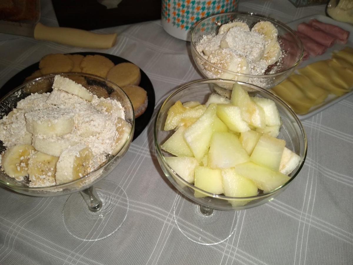 Alojamento de Acomodação e Pequeno-almoço Casa Da Coruja