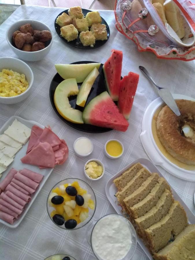 Casa Da Coruja Alojamento de Acomodação e Pequeno-almoço Rio de Janeiro