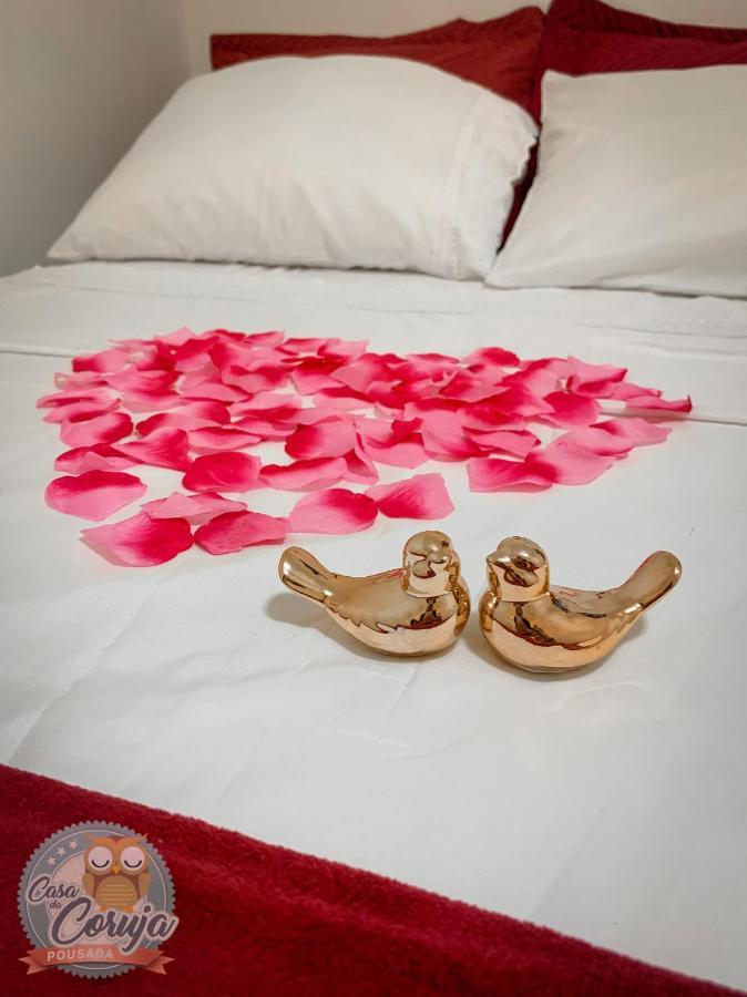 Casa Da Coruja Bed and breakfast *