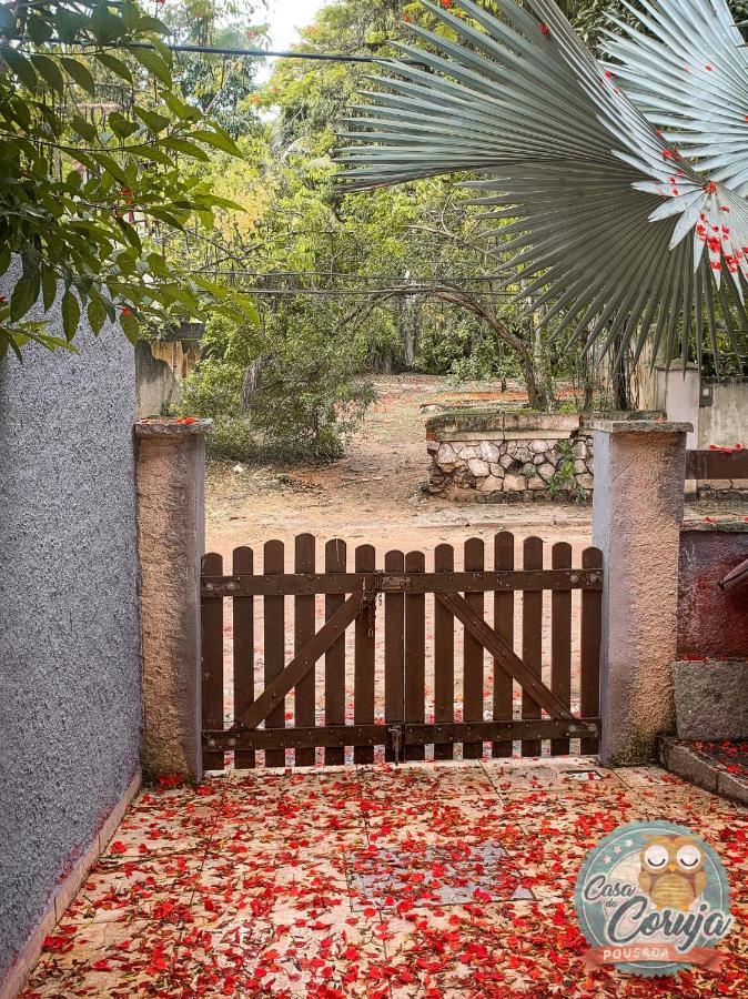 Casa Da Coruja Río de Janeiro