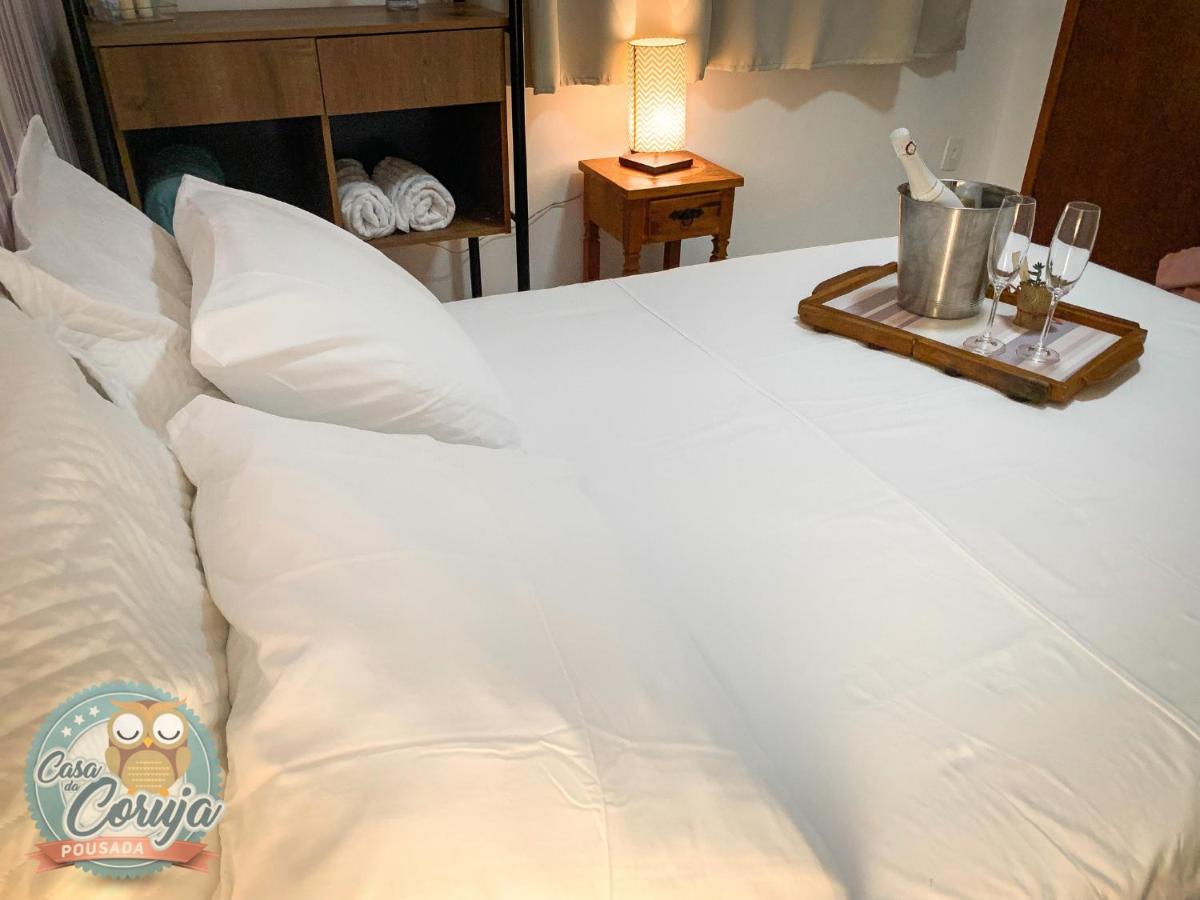 Bed and breakfast Casa Da Coruja
