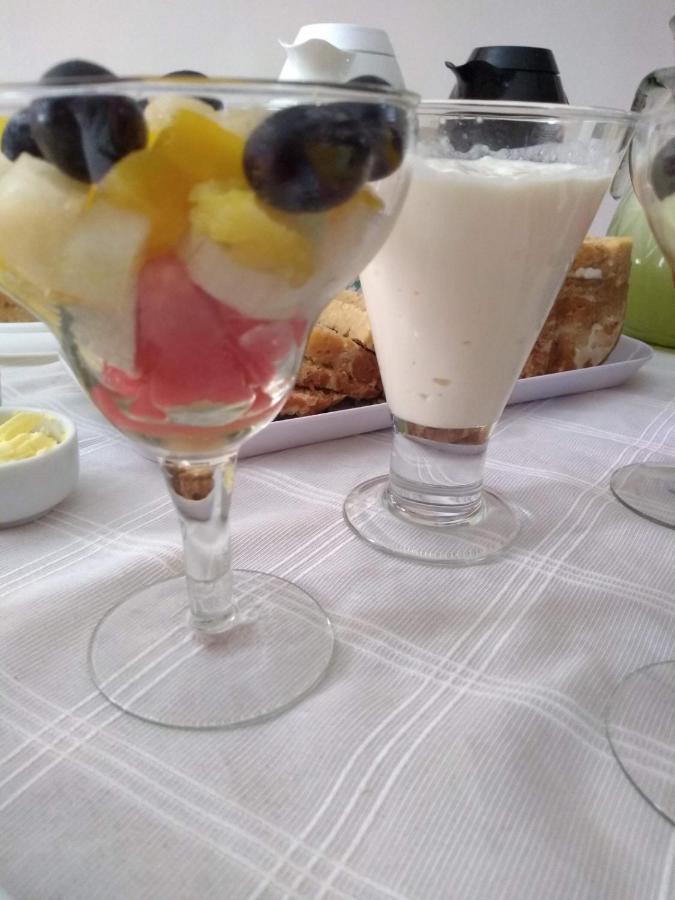 Bed and breakfast Casa Da Coruja
